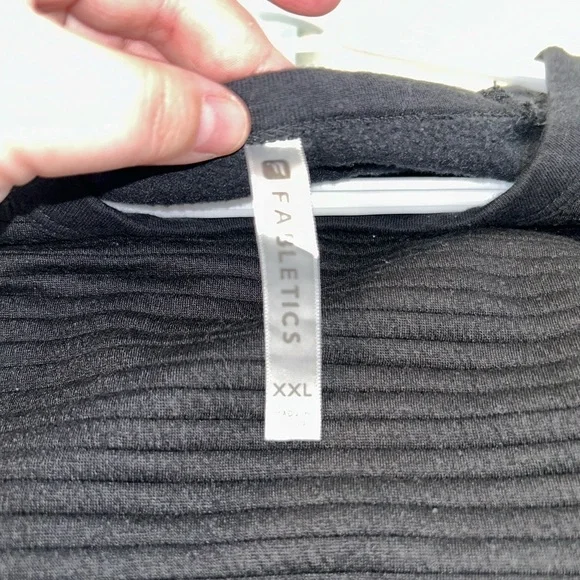 Fabletics Sweater - Picture 5 of 7